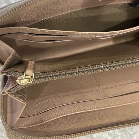 FENDI Multi Graffiti Wallet - Picture 8 of 11